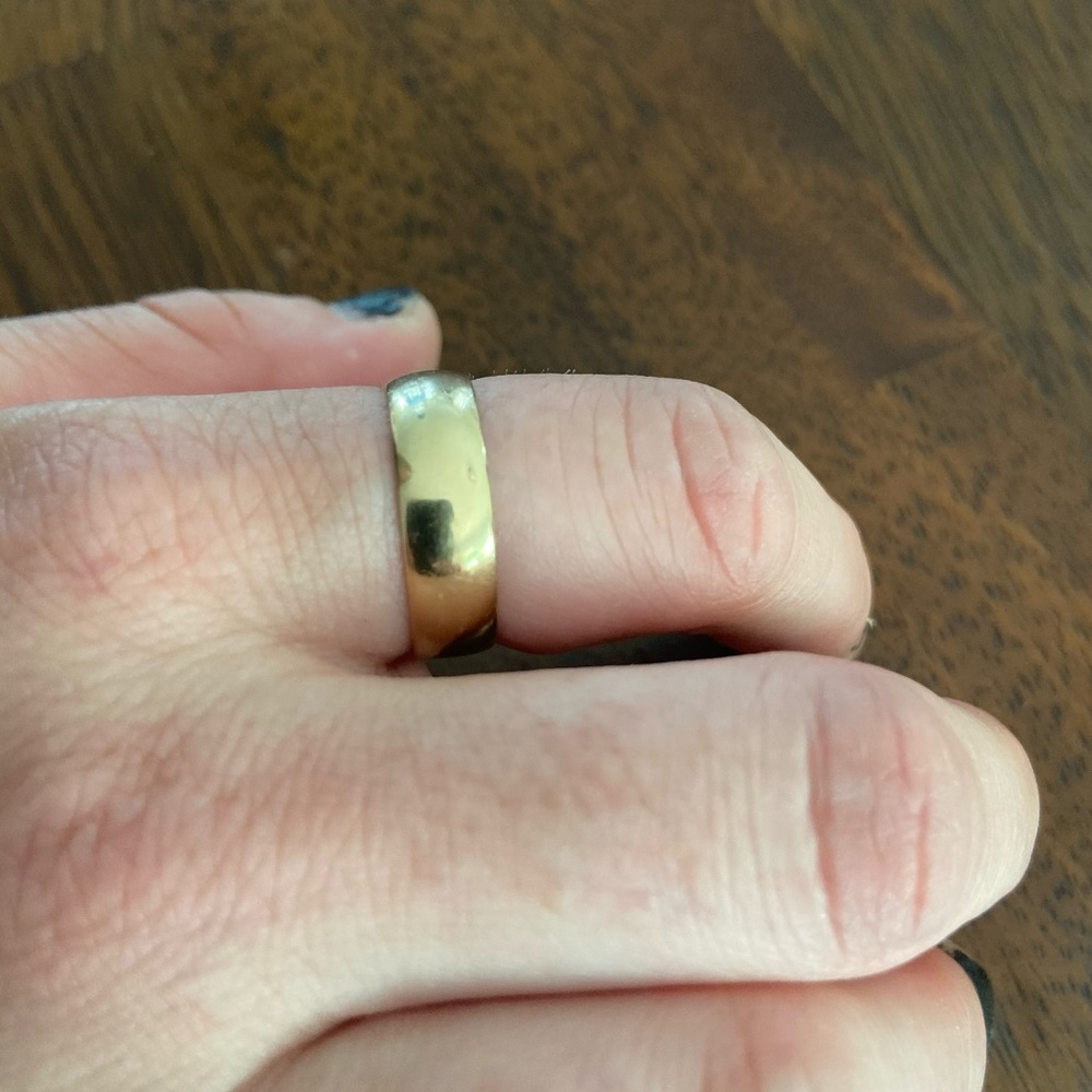14 k band